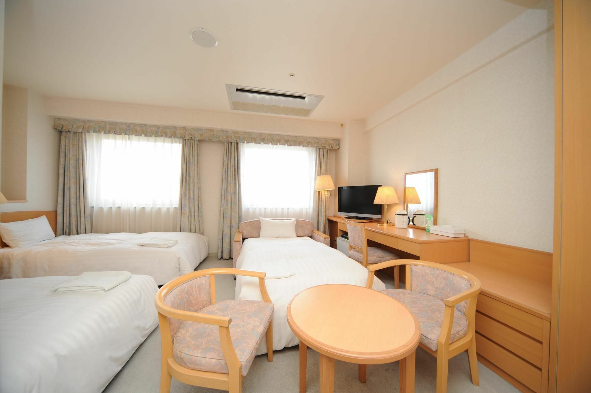 Bright Park Hotel Kochi  Ngoại thất bức ảnh